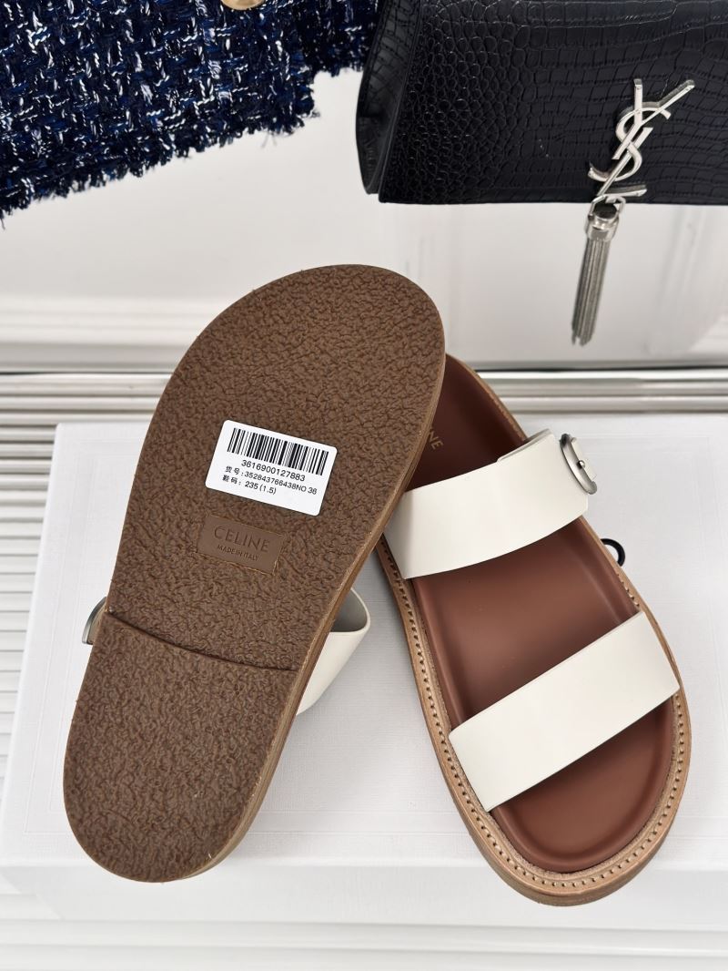 Celine Sandals